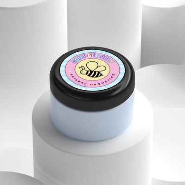 Ultra Hydrating Exfoliating Clay Mask (Sensitive skin)